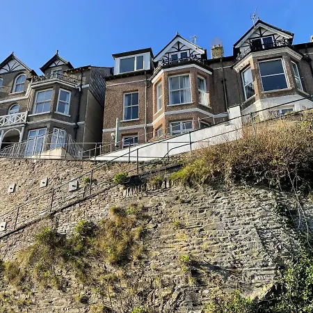 Albany Holiday home Looe