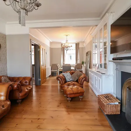 Albany Holiday home *
