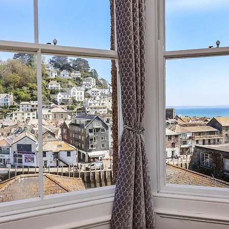 Holiday home Albany Looe
