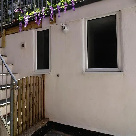 Holiday home Albany Looe