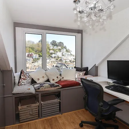 Holiday home Albany Looe