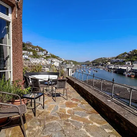 Holiday home Albany Looe