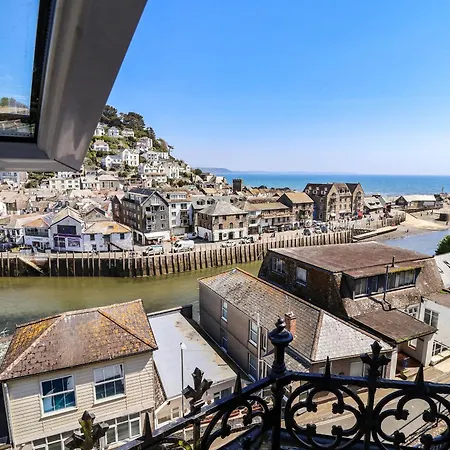 Albany Holiday home Looe