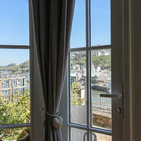 Holiday home Albany Looe